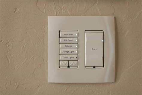 Control4 Smart Home | Shore Sound & Cinema | Home Automation