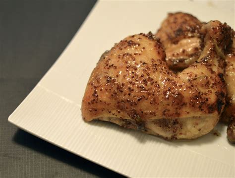 lime & lemon marmalade chicken {recipe} - kitchen frolic