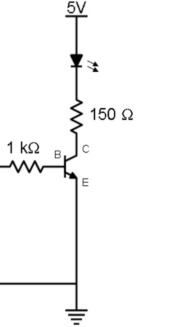 oscilloscope - Question about the switching behavior of a transistor as a switch - Electrical ...