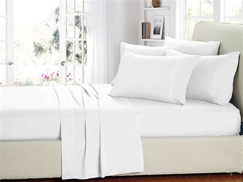 Check out these soft microfiber bedsheets on sale | Salon.com