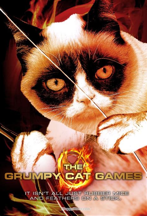 17 Best images about Cat Movie Posters >^..^