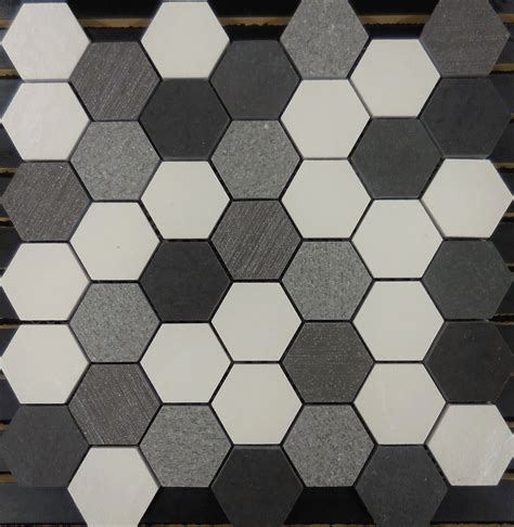 30+ Small Hexagon Floor Tile – DECOOMO