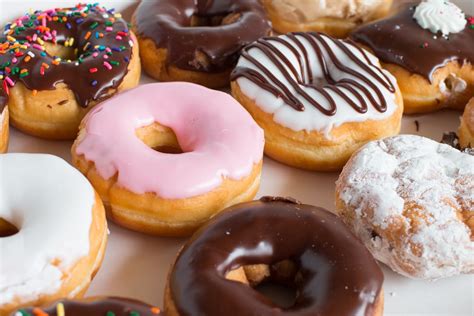 15 Best Dunkin Donuts Flavors You Should Try - Inn New York City