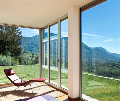 6 Common Types of Glass for Windows