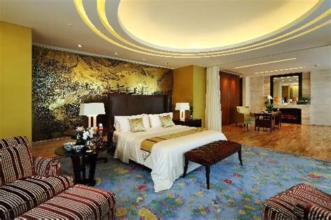 PANGU 7 STAR HOTEL BEIJING - Reviews, Photos