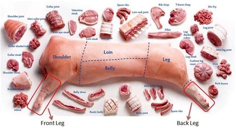 Pig's trotters - Alchetron, The Free Social Encyclopedia