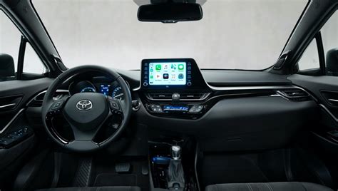 2024 Toyota CHR Hybrid Specs, Interior, Range - 2024toyota.net