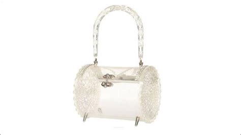 10 clear purses you can buy that are actually cute – The Denver Post