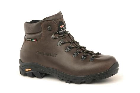 10 Best Italian Hiking Boots Brands - Italian Made Hiking Boots