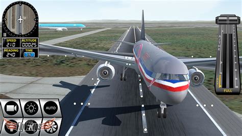 Flight Simulator