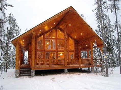 Modular log cabin prices - unitysalo