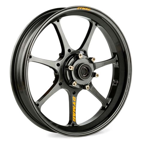 Dymag Aluminum Wheels UP7X | MotorcycleTire.com