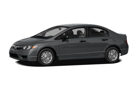 Manual de Propietario HONDA Civic Sedan 2010 Descargar PDF Gratis