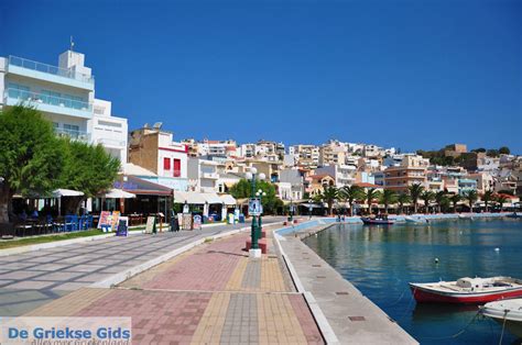 Sitia Lassithi Prefecture | Holidays in Sitia | Greece Guide