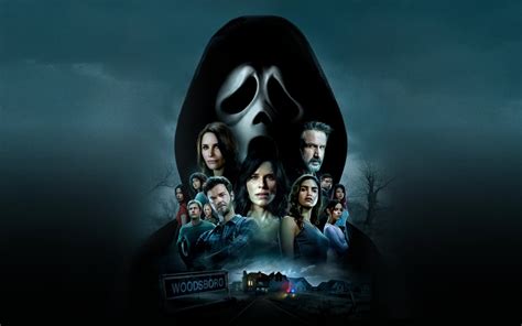 1280x800 Resolution Official Scream 2022 Movie 4k 1280x800 Resolution Wallpaper - Wallpapers Den