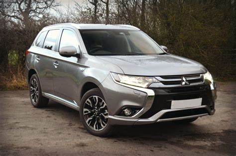 Mitsubishi Outlander PHEV Hybrid | Drive South West | Luxury, Prestige & Sports car hire in ...