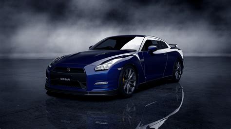 Nissan Gt R Wallpaper (74+ images)