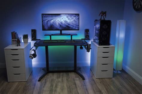 92+ ideas ⭐️ How To Setup A Perfect Gaming Desk for Gamer