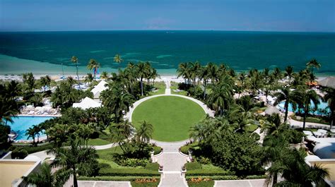 The Ritz-Carlton Key Biscayne, Miami - Miami Hotels - Key Biscayne ...