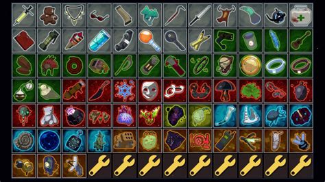 Risk of Rain 2 items & equipment guide - item stacking, Lunar items & Legendary items explained ...