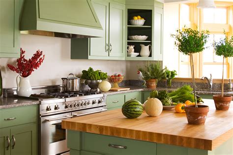 All About Wood Countertops and How to Choose the Right Kind - This Old ...