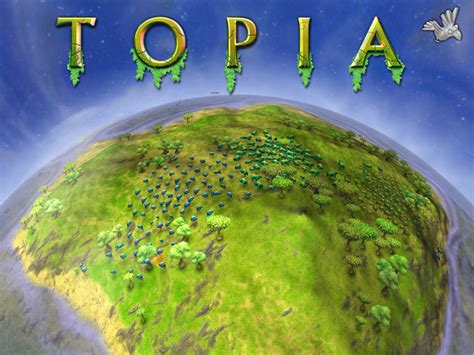 App Shopper: Topia World Builder (Games)