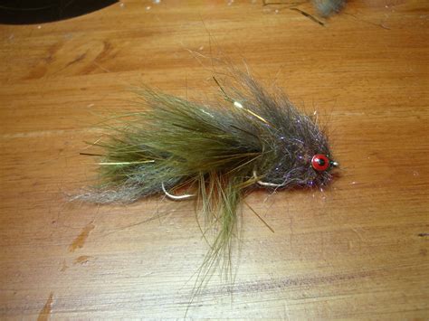 Monster Streamer Madness: Fall Brown Trout Edition | 3 Brothers Flies