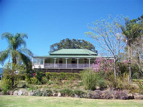 Scenic Rim accommodation with firepits Queensland | Vacations & Travel