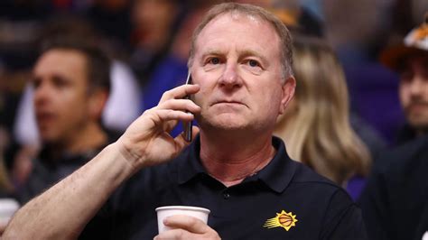 Phoenix Suns Owner Suspended by the NBA - Sports Intel