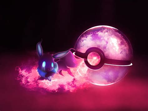 🔥 [50+] Eevee Pokeball Wallpapers | WallpaperSafari