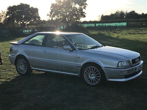 Audi 80 coupe 2.6e classic car | in Newark, Nottinghamshire | Gumtree