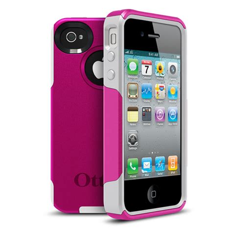 OtterBox Commuter Case for iPhone 4