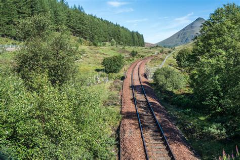 Visit Tyndrum on West Highland Way — See Loch Lomond :: What to do in ...