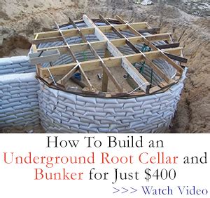 Easy Cellar Reviews Safest Backyard Survival Solution - Easy Cellar Guide