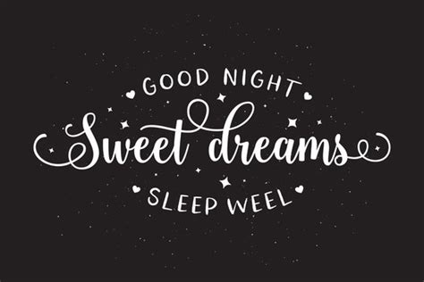 Good Night Sweet Dreams Hd Wallpapers - Infoupdate.org