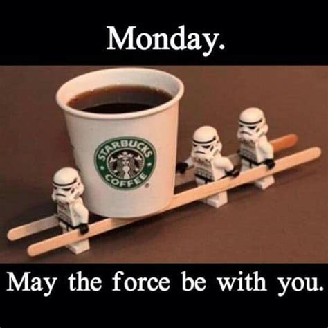 Monday Coffee Memes That Kick The Week In The Beans