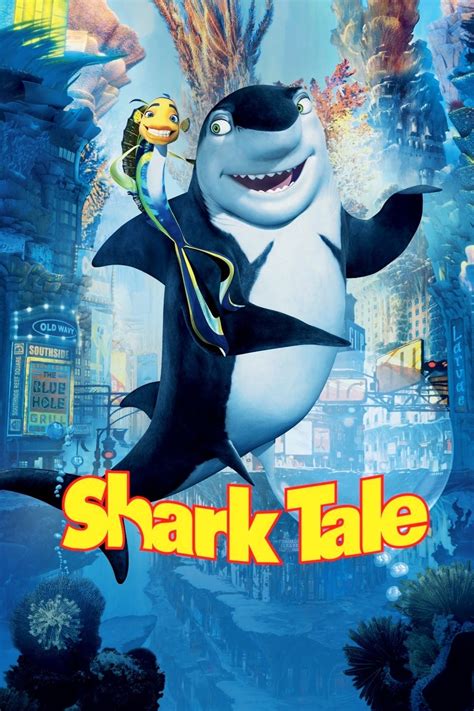 Shark Tale (2004) Cast & Crew | HowOld.co