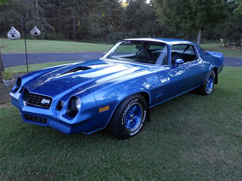 1978 Chevrolet Camaro - Pictures - CarGurus