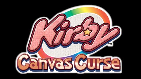 Kirby: Canvas Curse - DS - Nerd Bacon Reviews