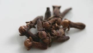 Cloves recipes - BBC Food