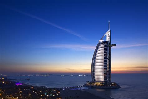 Burj Al Arab, Dubai HD wallpaper | Wallpaper Flare