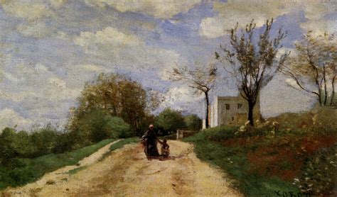 ART & ARTISTS: Camille Corot – part 7