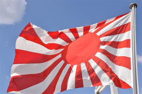 What is the Rising Sun Flag? Japan Counters South Korea’s Misinformation via YouTube | JAPAN Forward