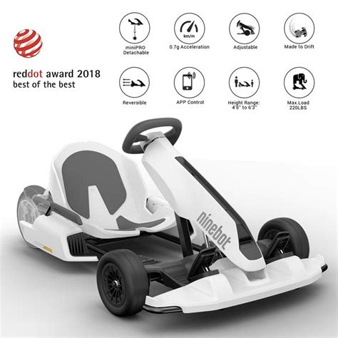 Best Electric Go Karts for Adults of 2019 | Best Go-Kart Reviews