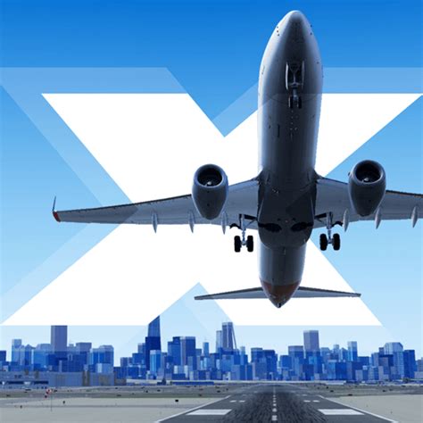 X-Plane Flight Simulator v11.6.7 MOD APK (All Unlocked) Download