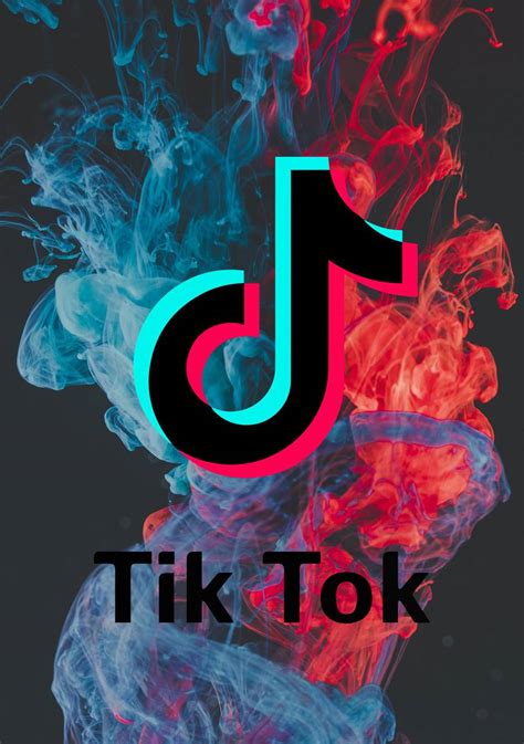 TikTok Wallpapers on WallpaperDog