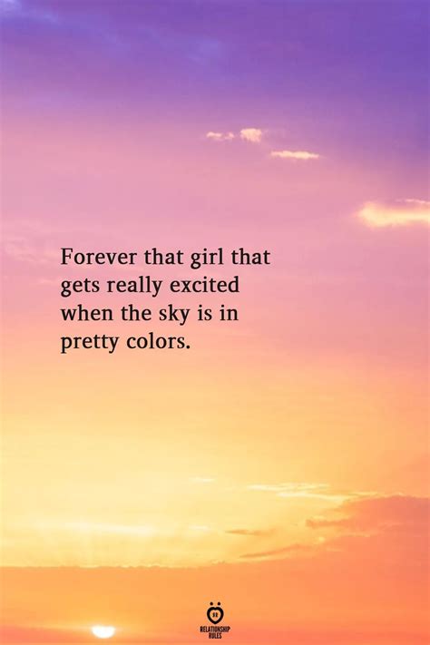 Pink Sky Quotes - ShortQuotes.cc