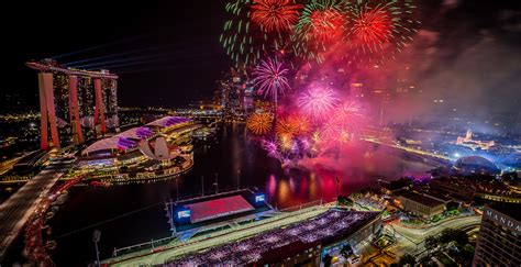 Singapore Grand Prix | Formula 1 Night Race | Reuters News Agency