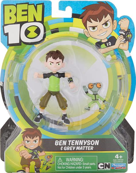 Ben 10 omnitrix watch toys r us - volcss