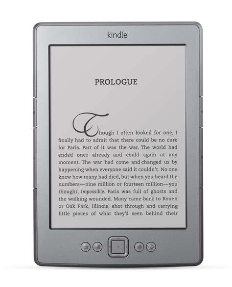 $99 Kindle Touch and $79 Kindle Classic: What You Should Know - Tested